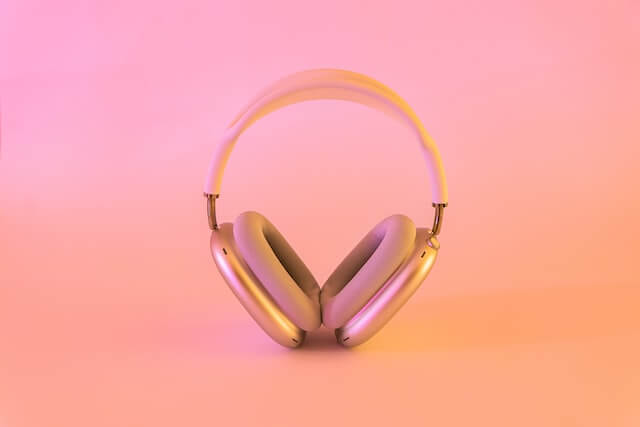 APPLE Airpods Max Bluetooth Headset